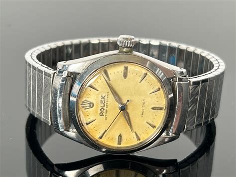 vintage rolex seller